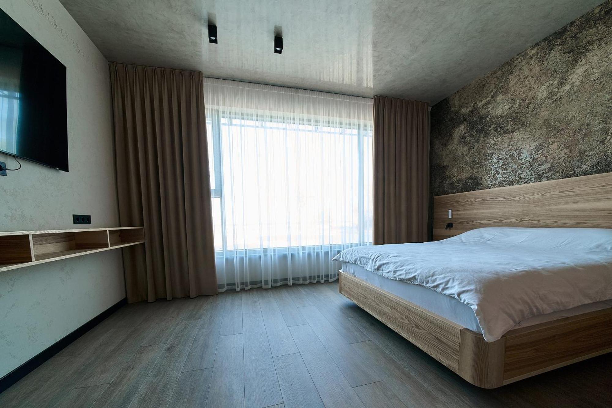 פרימורסק Black Sea Resort מראה חיצוני תמונה
