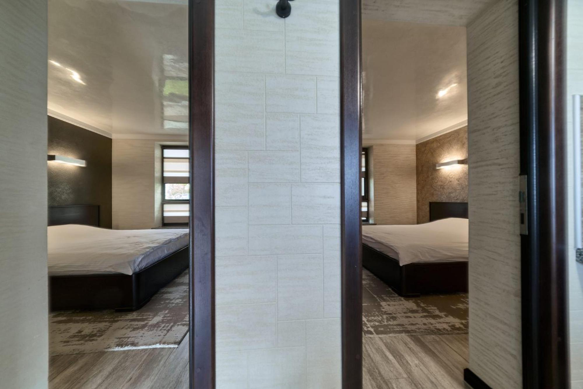 פרימורסק Black Sea Resort מראה חיצוני תמונה