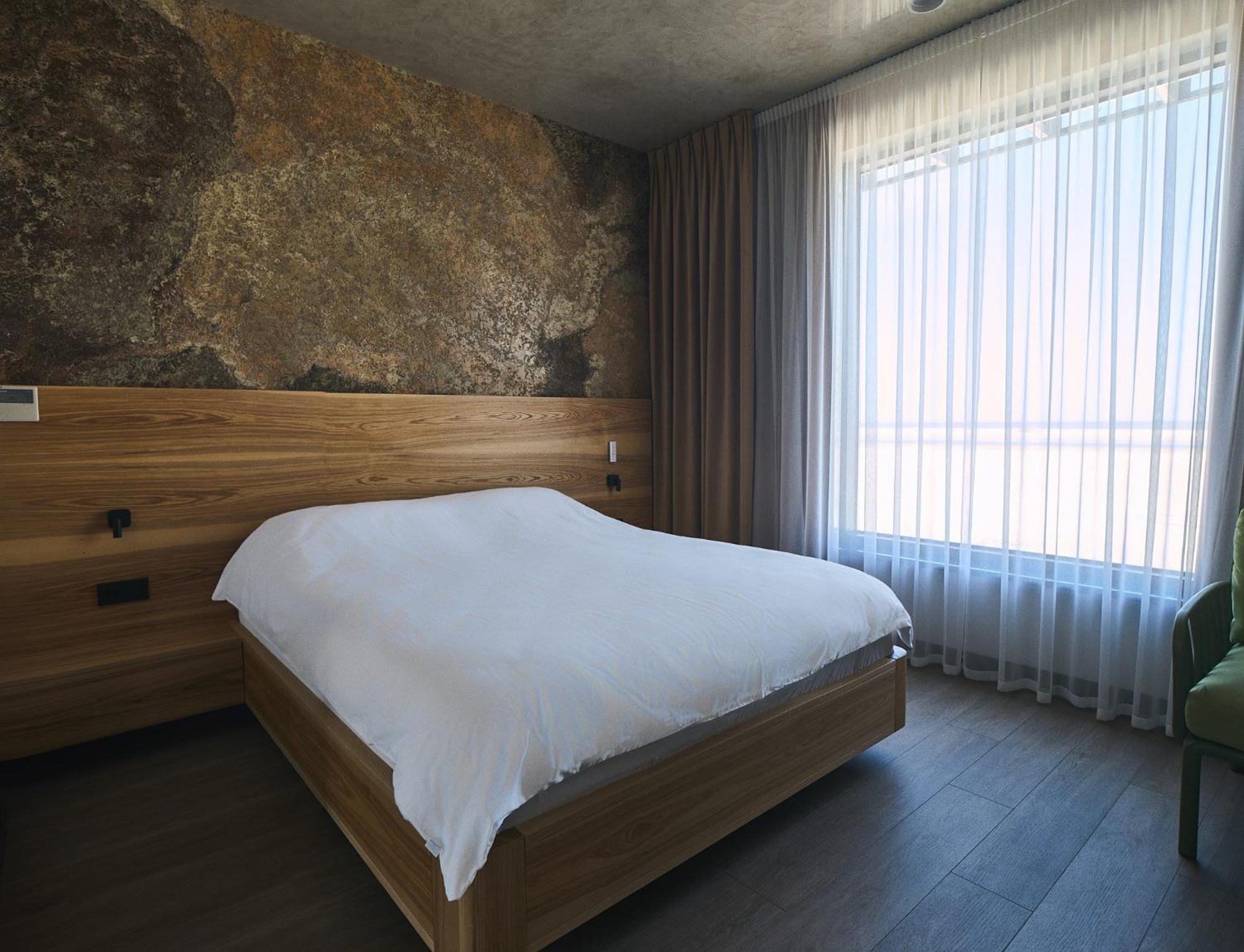 פרימורסק Black Sea Resort מראה חיצוני תמונה