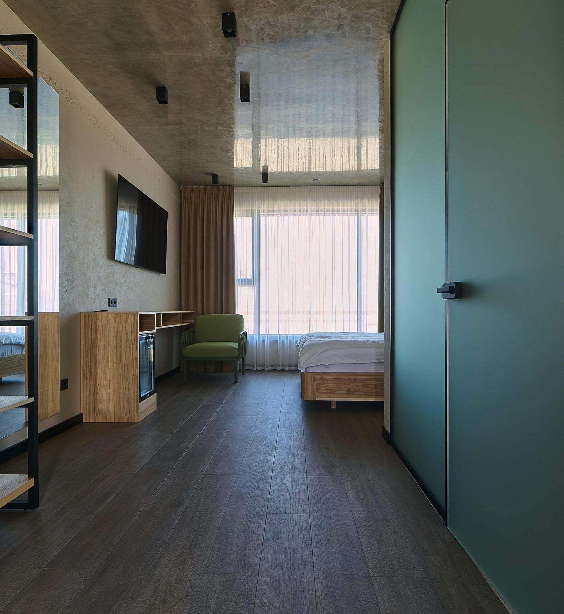 פרימורסק Black Sea Resort מראה חיצוני תמונה
