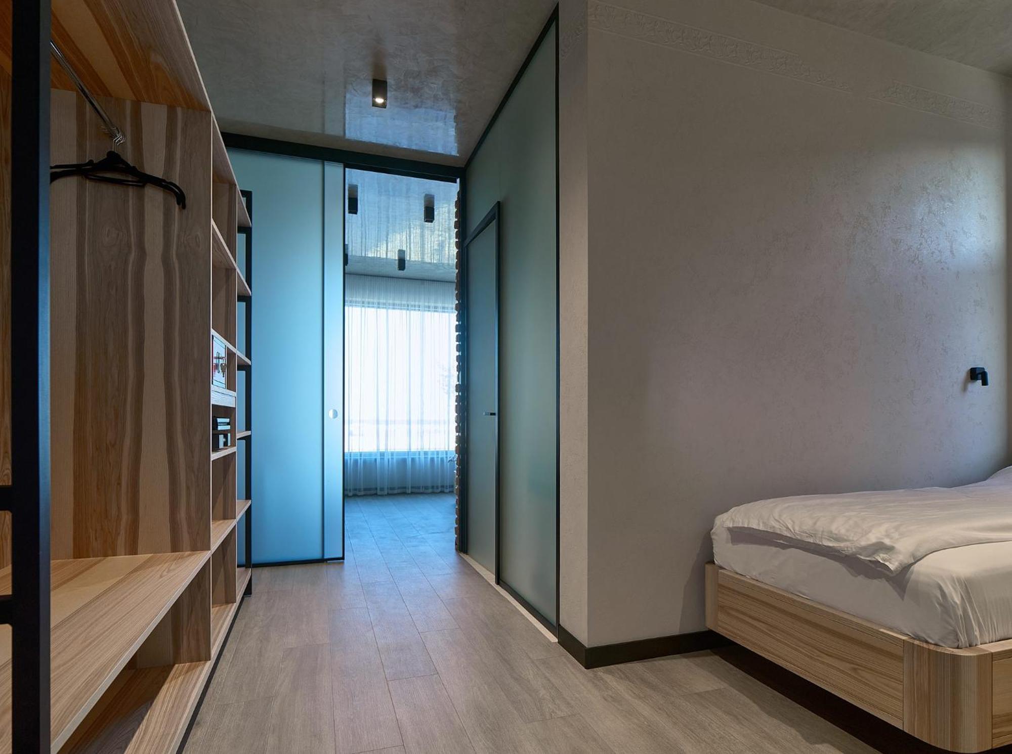 פרימורסק Black Sea Resort מראה חיצוני תמונה
