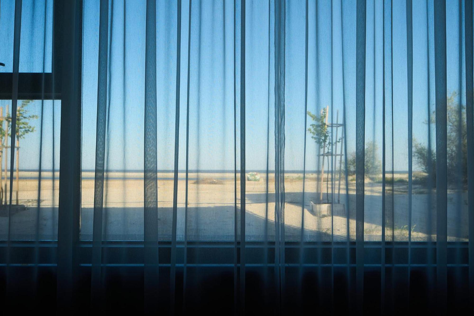 פרימורסק Black Sea Resort מראה חיצוני תמונה