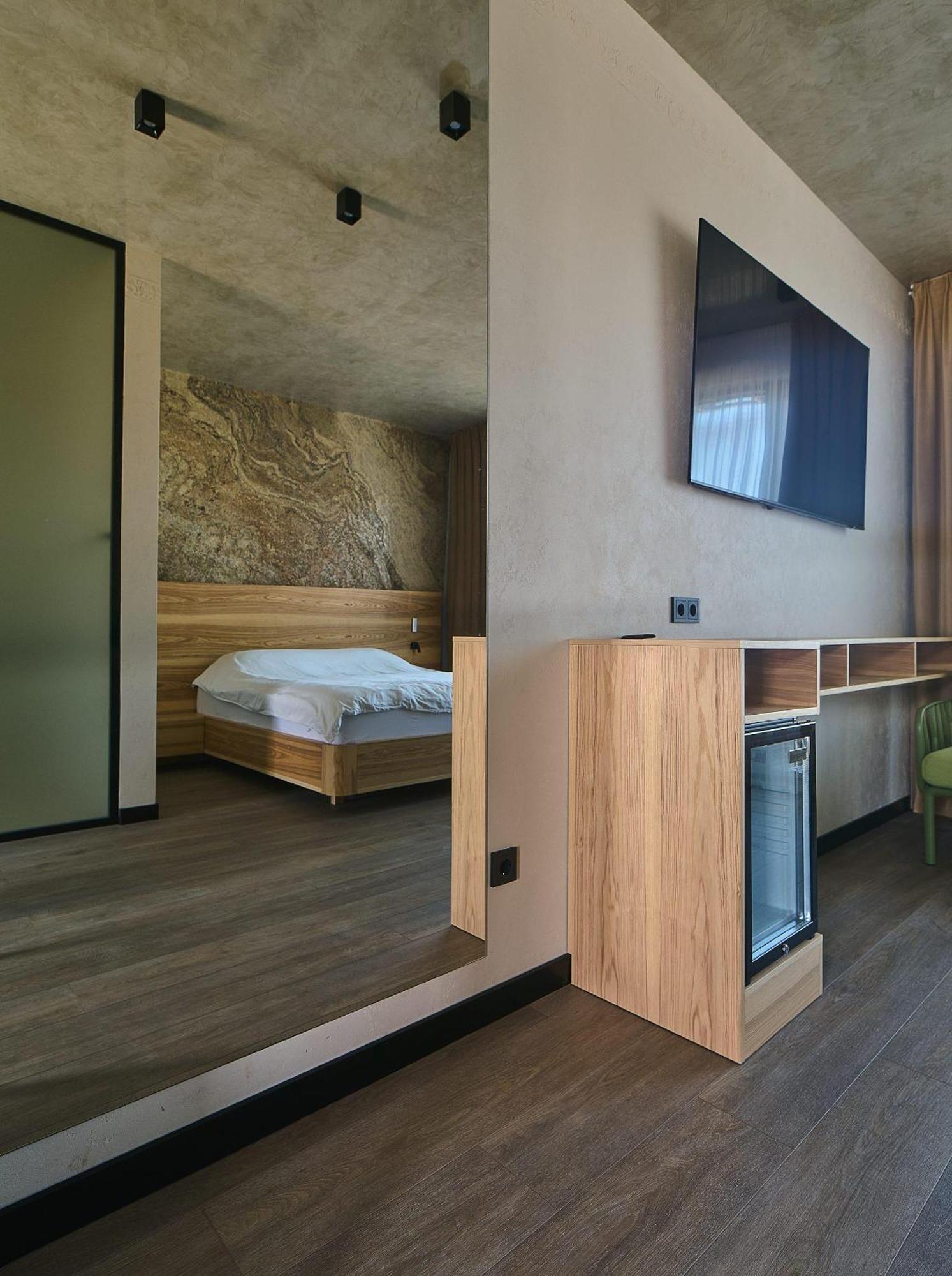 פרימורסק Black Sea Resort מראה חיצוני תמונה