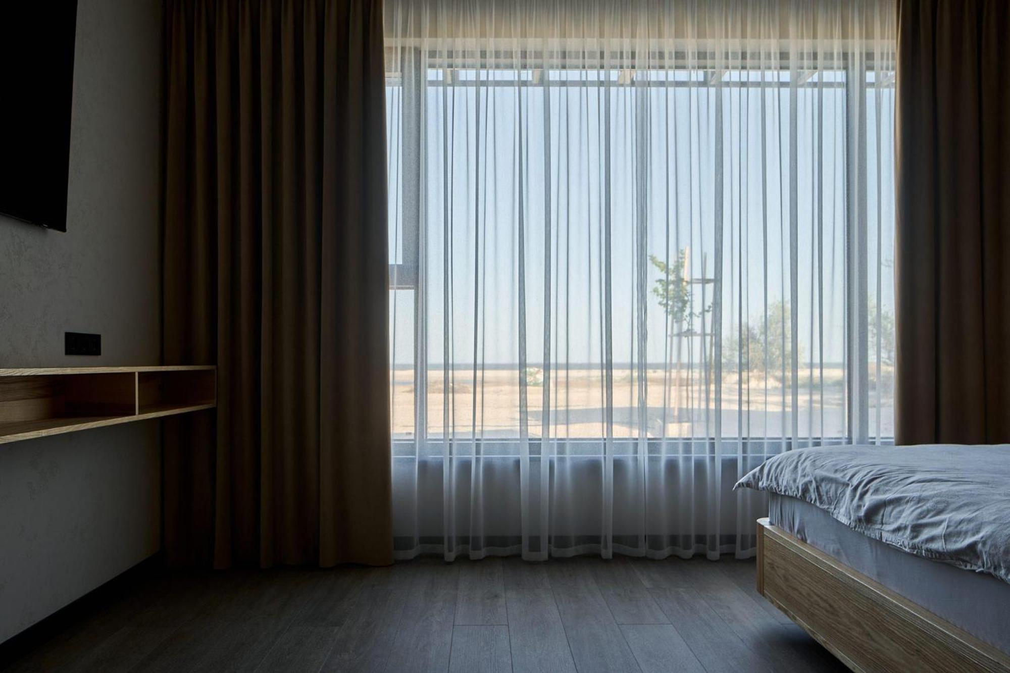 פרימורסק Black Sea Resort מראה חיצוני תמונה