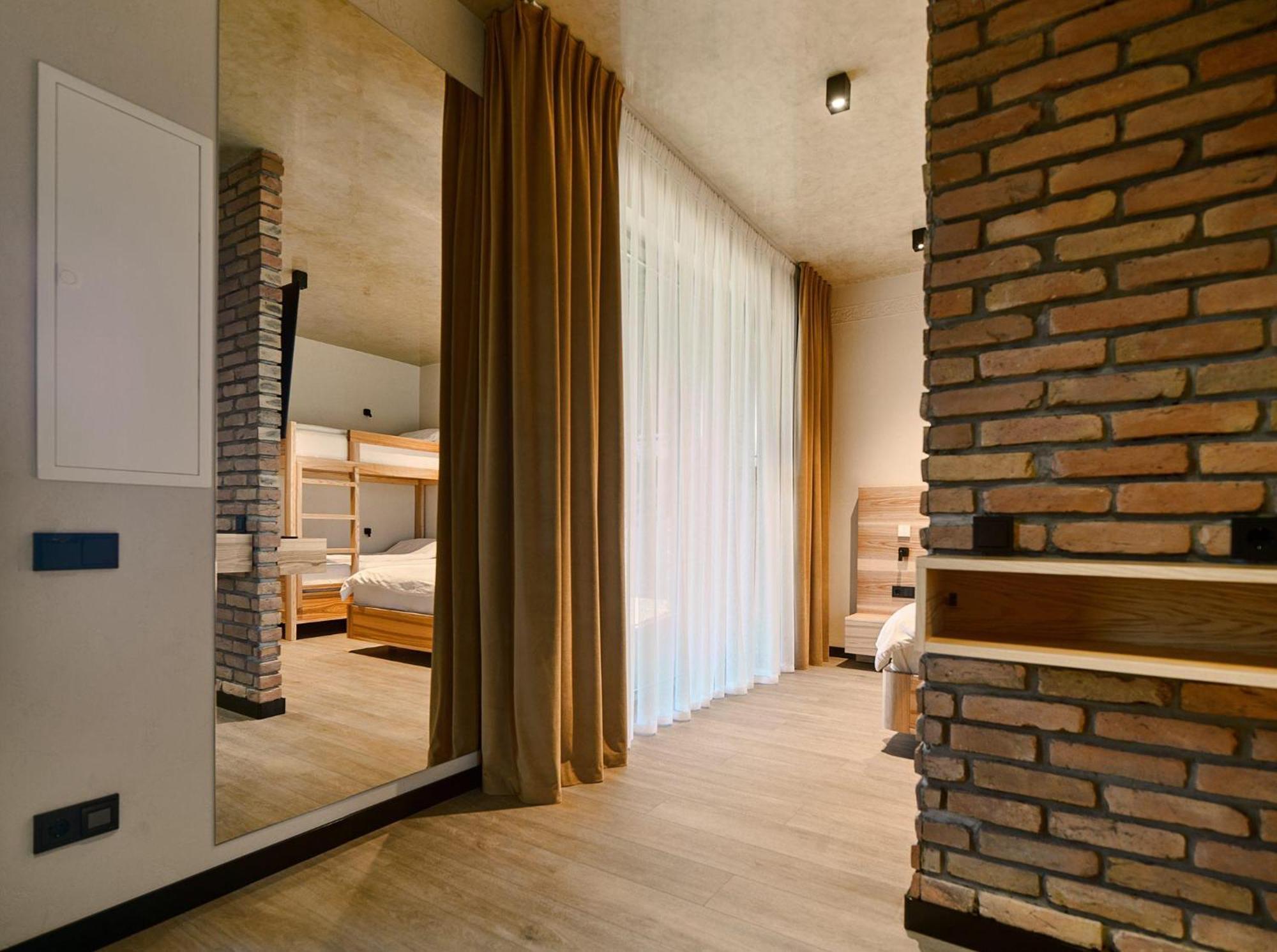 פרימורסק Black Sea Resort מראה חיצוני תמונה